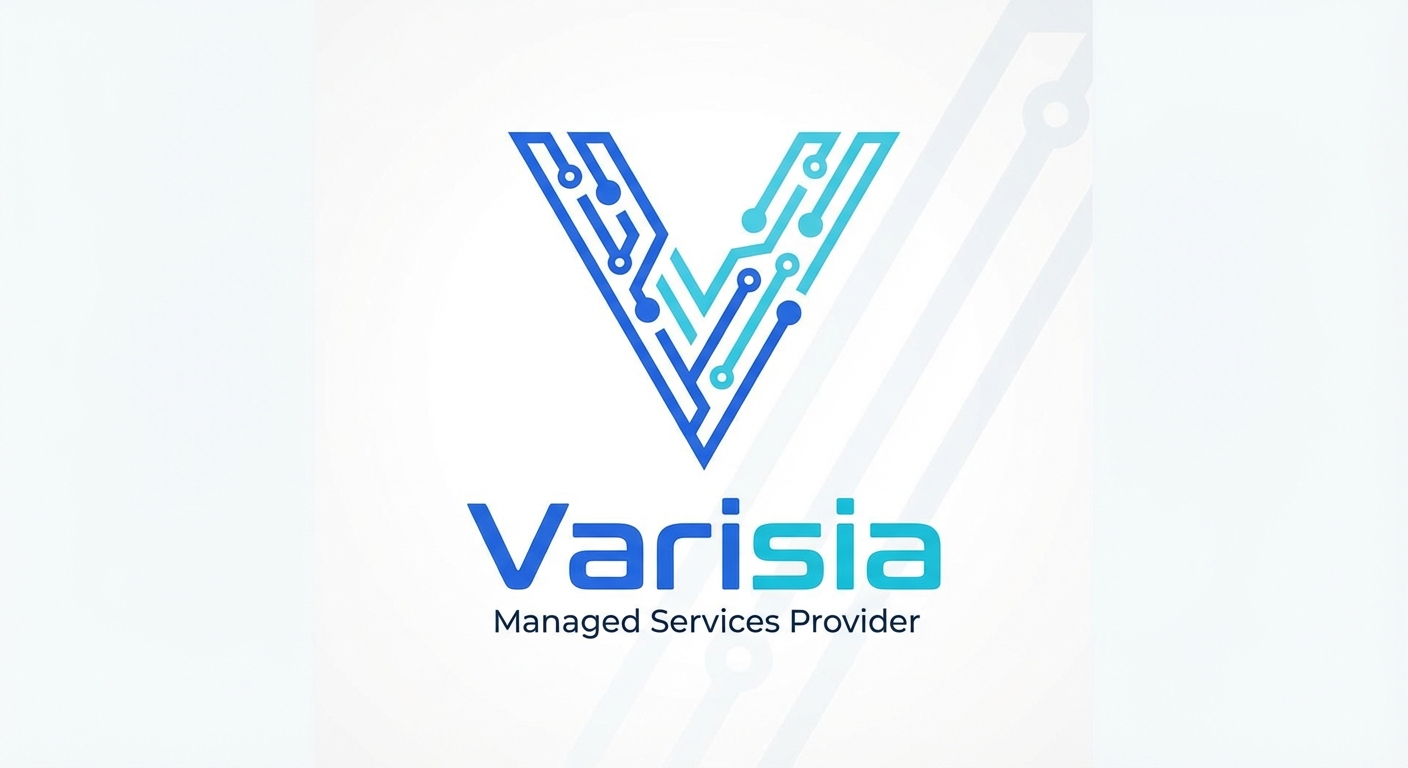 Varisia Logo
